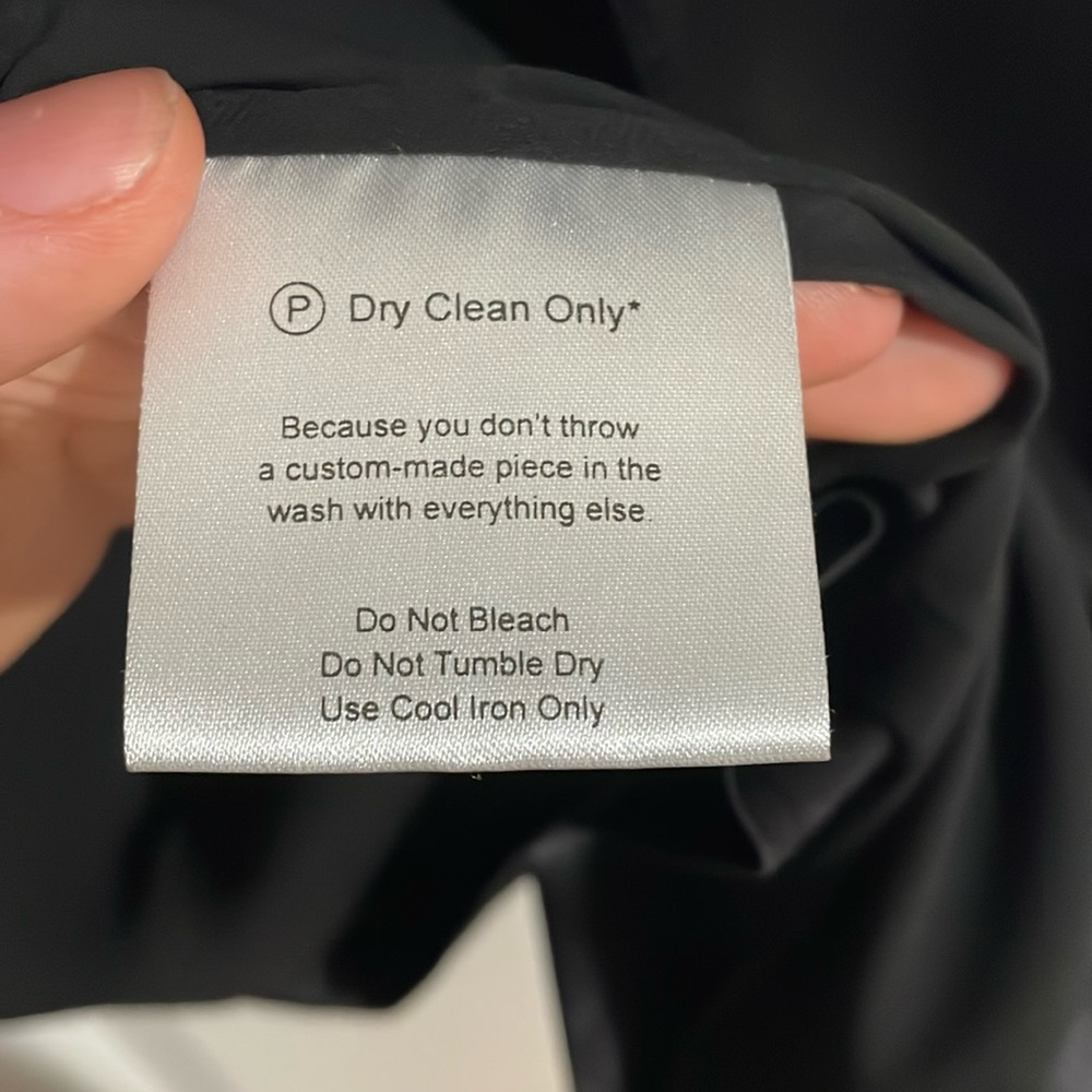 Fame and Partners x Free People 3 Piece Complete Axel Set in black - Picture 15 of 16